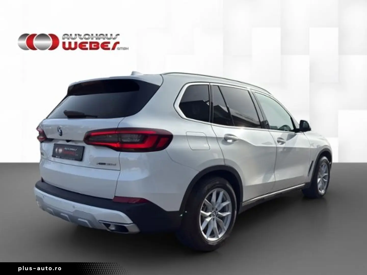 BMW X5 3.0l TDI xDrive 30d xLine LASER HEAD PANO STH