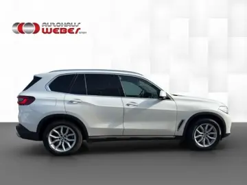 BMW X5 3.0l TDI xDrive 30d xLine LASER HEAD PANO STH