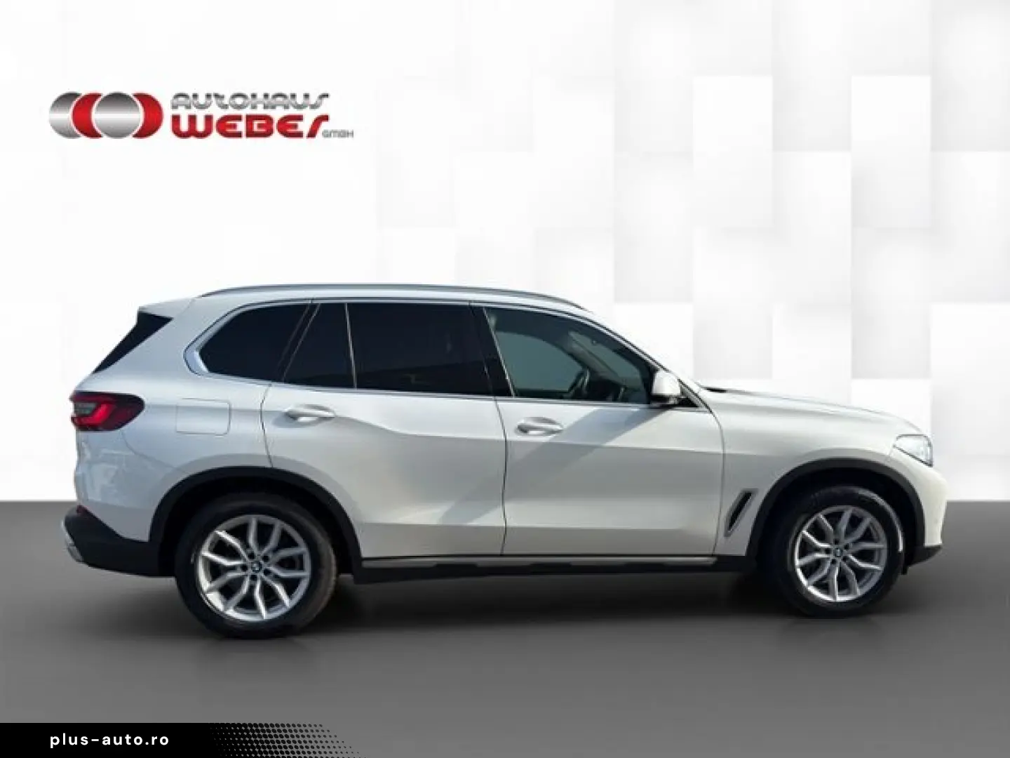 BMW X5 3.0l TDI xDrive 30d xLine LASER HEAD PANO STH