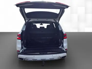BMW X5 3.0l TDI xDrive 30d xLine LASER HEAD PANO STH