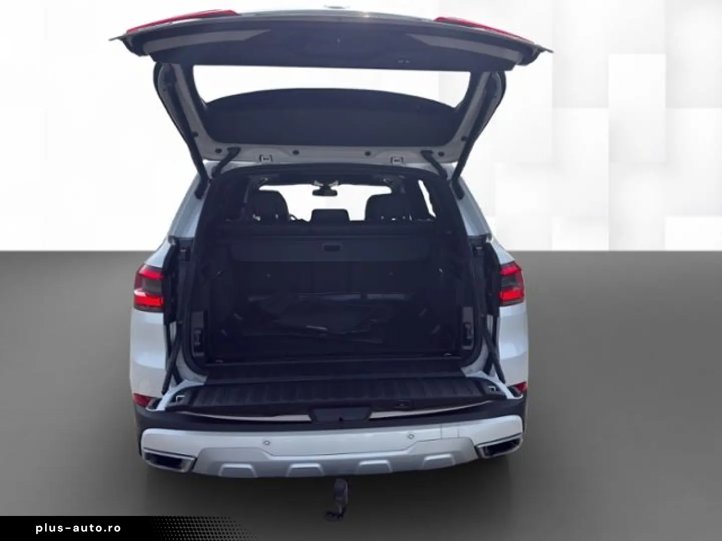 BMW X5 3.0l TDI xDrive 30d xLine LASER HEAD PANO STH