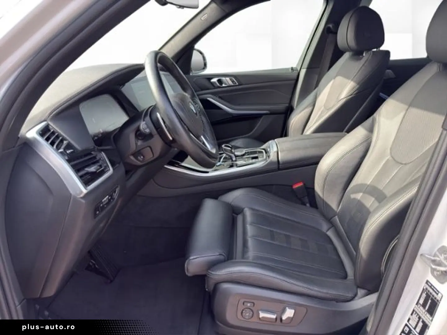 BMW X5 3.0l TDI xDrive 30d xLine LASER HEAD PANO STH