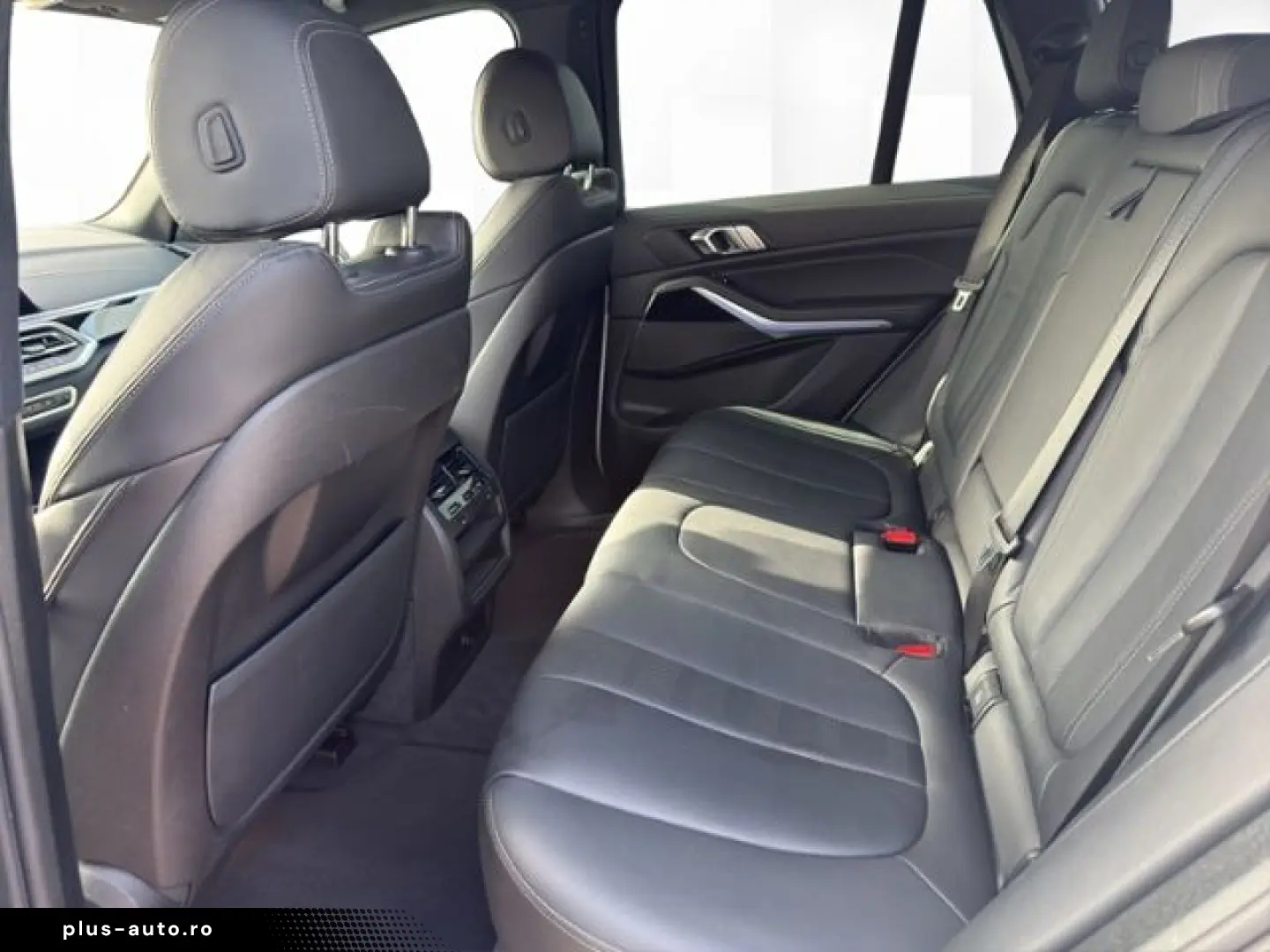 BMW X5 3.0l TDI xDrive 30d xLine LASER HEAD PANO STH