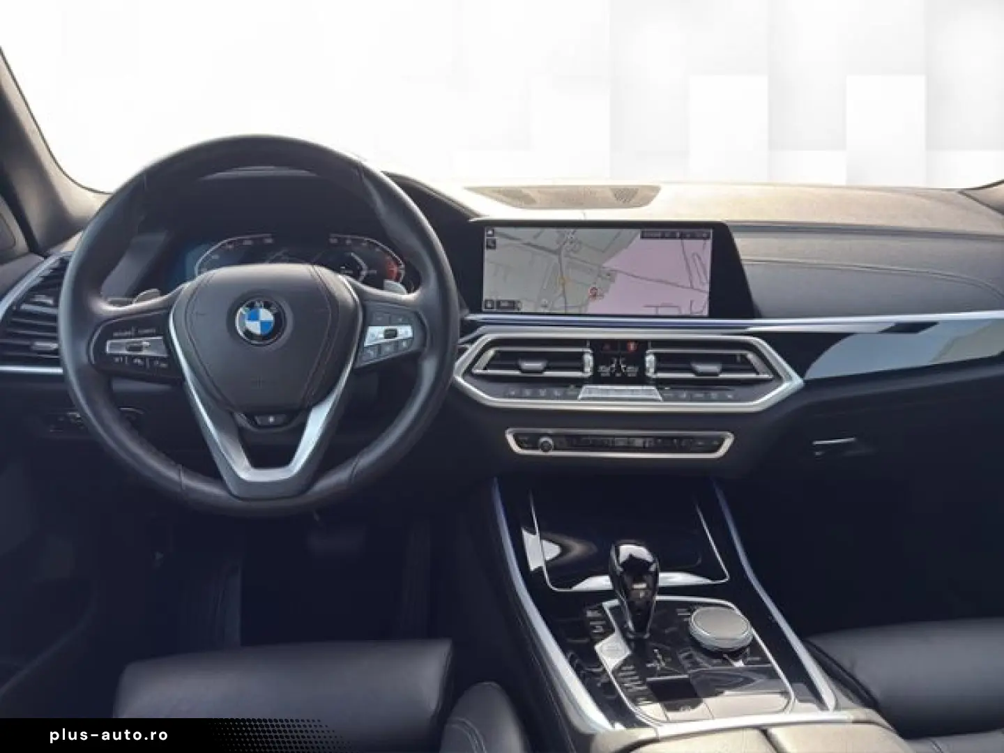 BMW X5 3.0l TDI xDrive 30d xLine LASER HEAD PANO STH