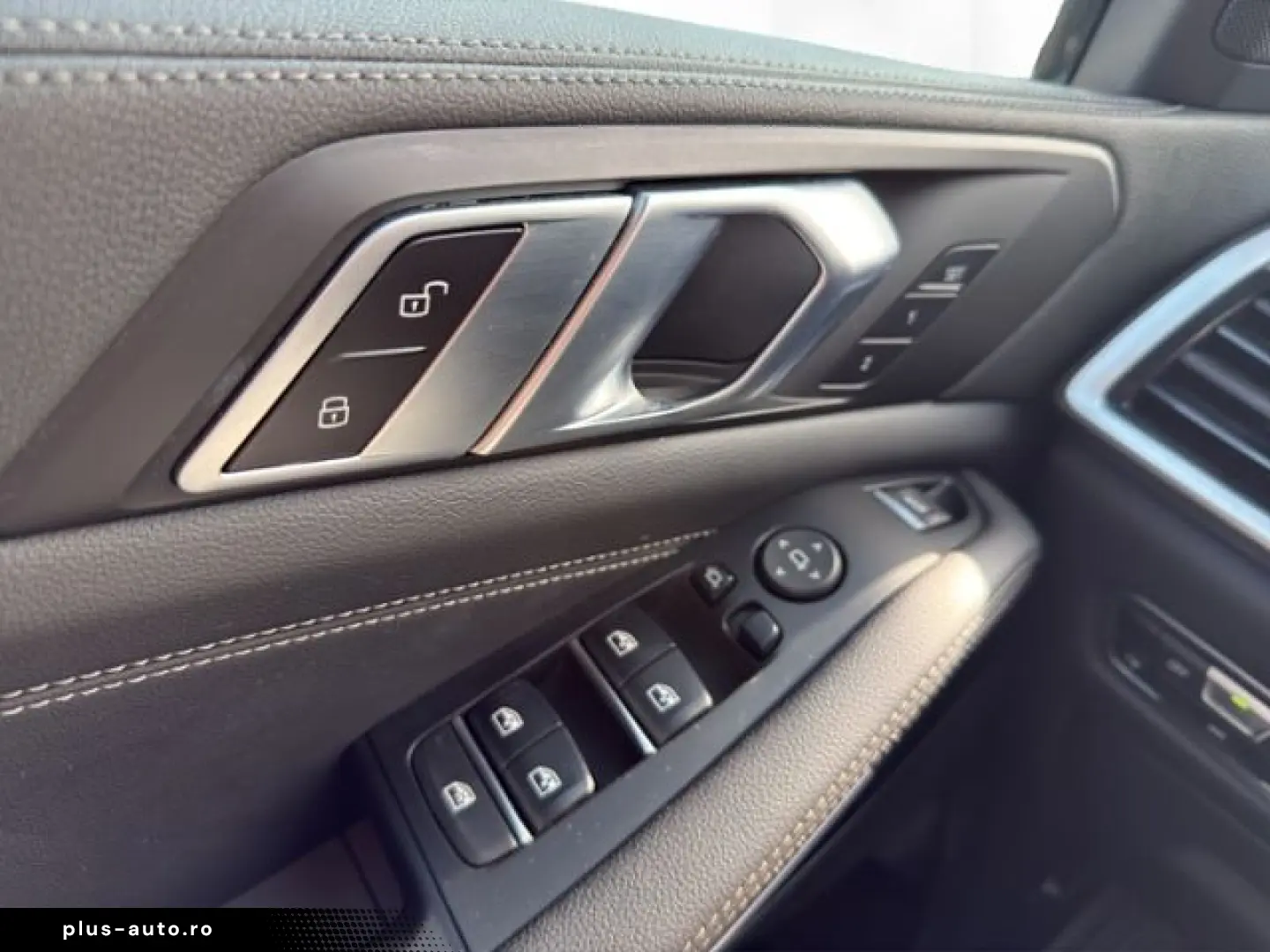 BMW X5 3.0l TDI xDrive 30d xLine LASER HEAD PANO STH