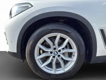 BMW X5 3.0l TDI xDrive 30d xLine LASER HEAD PANO STH