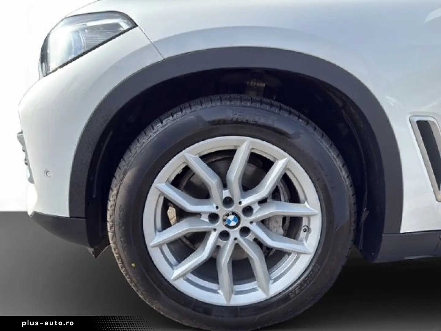 BMW X5 3.0l TDI xDrive 30d xLine LASER HEAD PANO STH