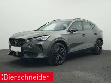 CUPRA Formentor 2.0 TSI DSG 4Dr. Tribe Edition PANO NA