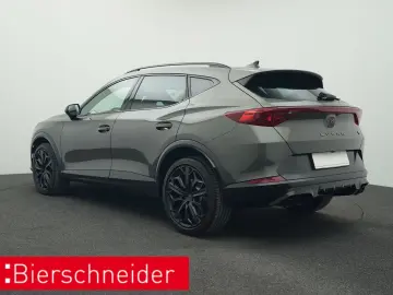 CUPRA Formentor 2.0 TSI DSG 4Dr. Tribe Edition PANO NA