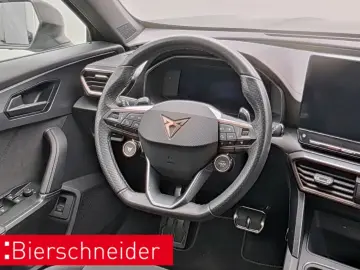 CUPRA Formentor 2.0 TSI DSG 4Dr. Tribe Edition PANO NA