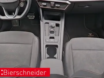 CUPRA Formentor 2.0 TSI DSG 4Dr. Tribe Edition PANO NA