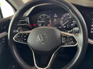 VW Touareg R-Line 4Motion LED ACC 360 Stand-HZ Pano