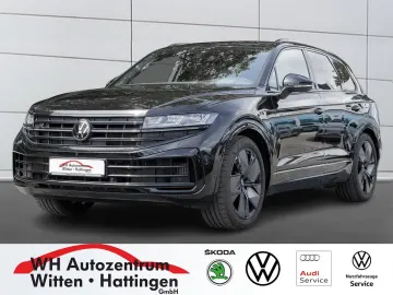 VW Touareg 3.0 TSI eHybrid 4Motion R LUFTFEDERUNG A