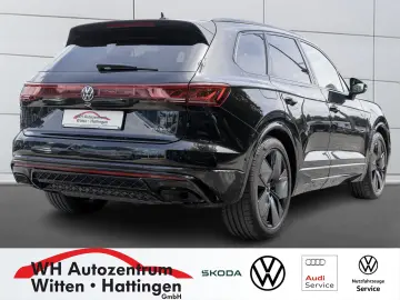 VW Touareg 3.0 TSI eHybrid 4Motion R LUFTFEDERUNG A