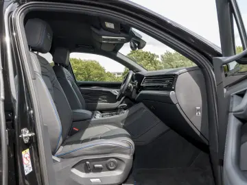 VW Touareg 3.0 TSI eHybrid 4Motion R LUFTFEDERUNG A