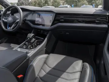 VW Touareg 3.0 TSI eHybrid 4Motion R LUFTFEDERUNG A