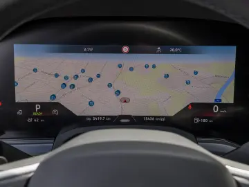 VW Touareg 3.0 TSI eHybrid 4Motion R LUFTFEDERUNG A