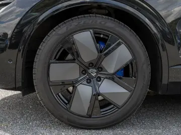 VW Touareg 3.0 TSI eHybrid 4Motion R LUFTFEDERUNG A