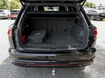 VW Touareg 3.0 TSI eHybrid 4Motion R LUFTFEDERUNG A