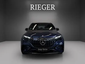 MERCEDES-BENZ EQE 53 AMG SUV 4M  Distronic PANO-SHD …