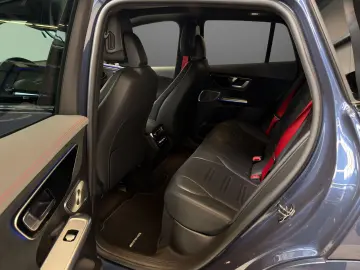 MERCEDES-BENZ EQE 53 AMG SUV 4M  Distronic PANO-SHD …