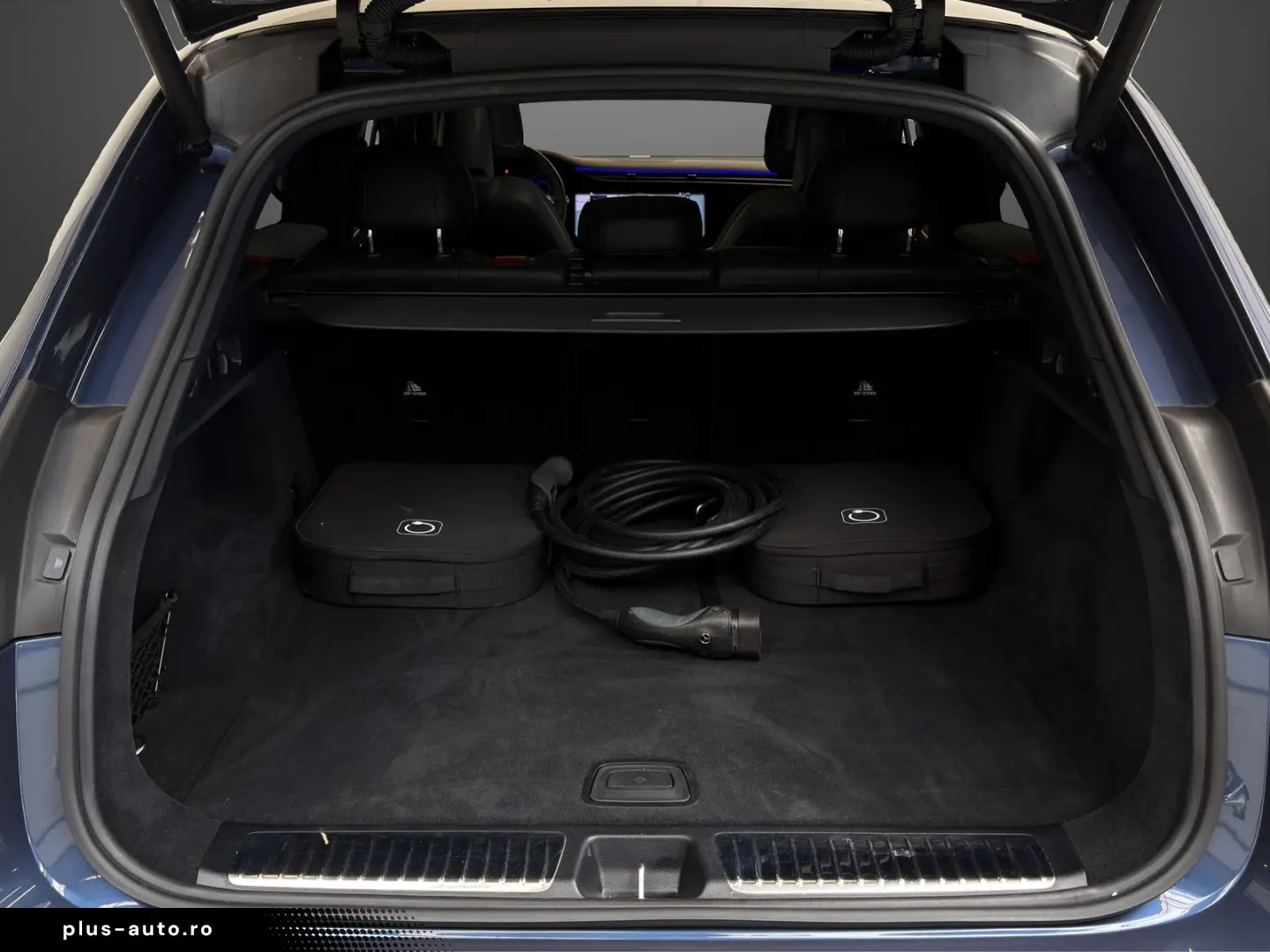 MERCEDES-BENZ EQE 53 AMG SUV 4M  Distronic PANO-SHD &hellip;