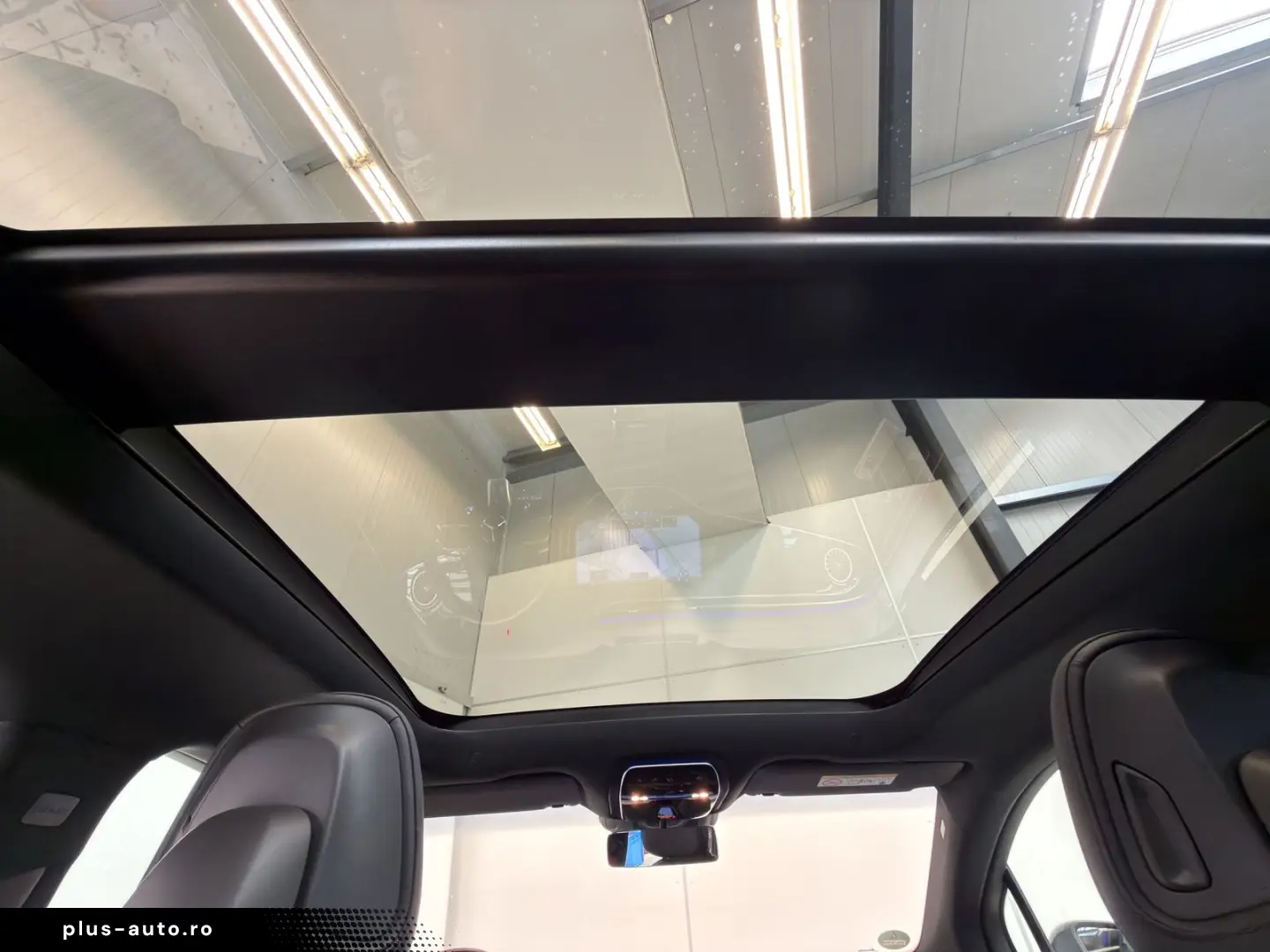 MERCEDES-BENZ EQE 53 AMG SUV 4M  Distronic PANO-SHD &hellip;