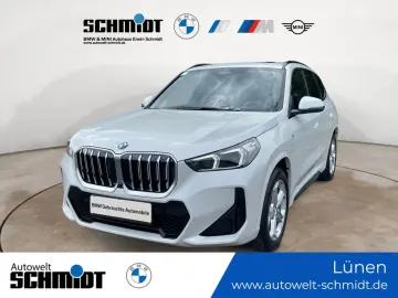 BMW X1 xDrive20d M Sportpaket   GARANTIE-bis-10.2029