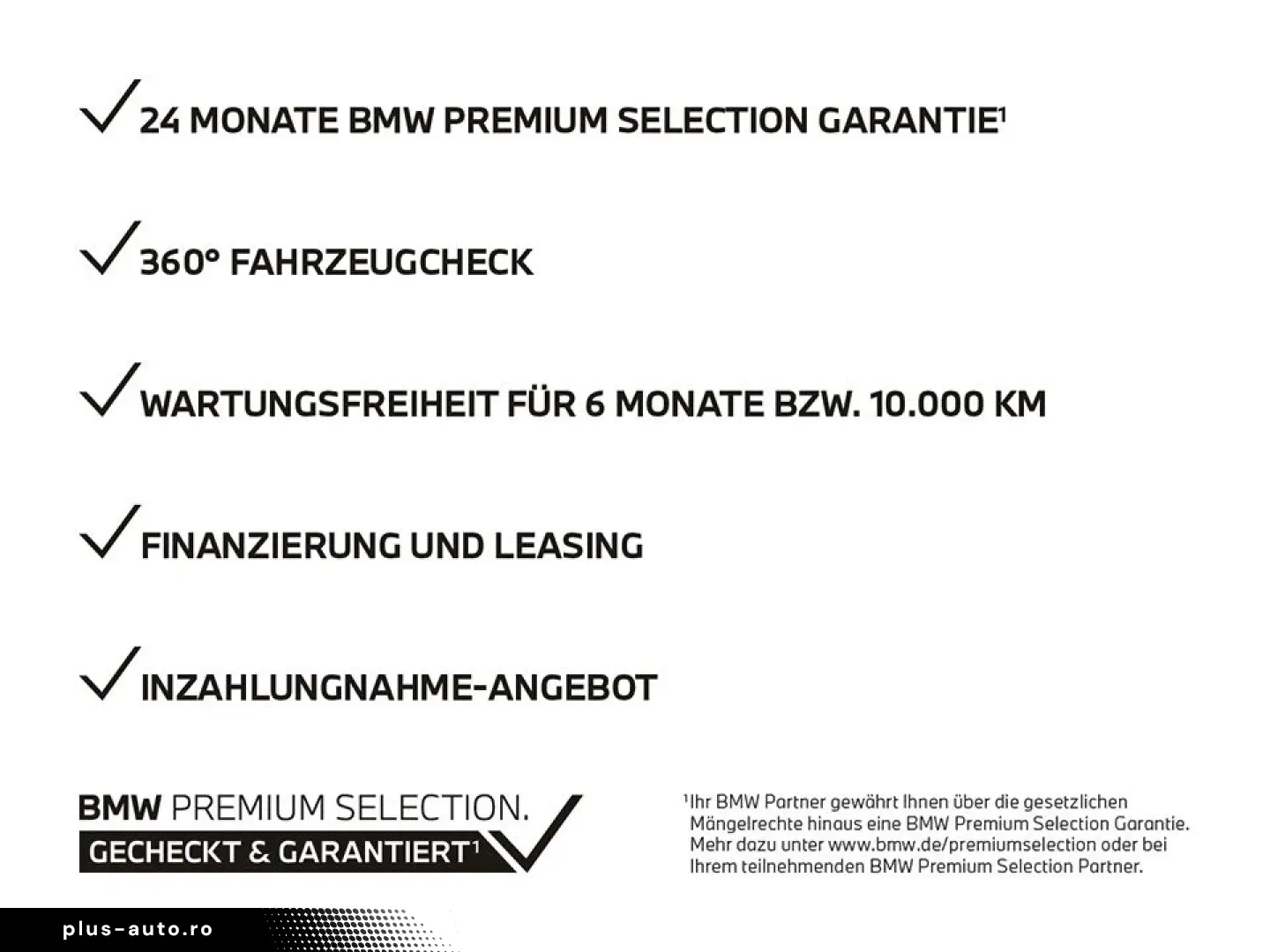 BMW X1 xDrive20d M Sportpaket   GARANTIE-bis-10.2029
