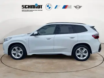 BMW X1 xDrive20d M Sportpaket   GARANTIE-bis-10.2029