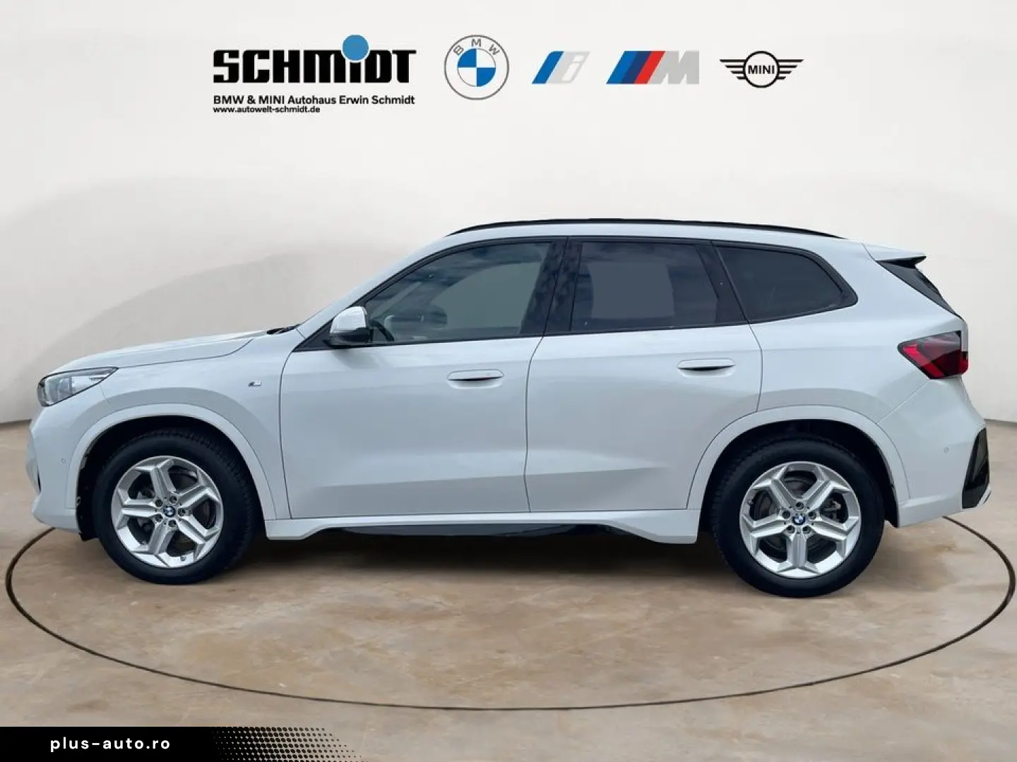 BMW X1 xDrive20d M Sportpaket   GARANTIE-bis-10.2029