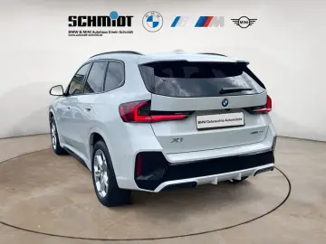 BMW X1 xDrive20d M Sportpaket   GARANTIE-bis-10.2029