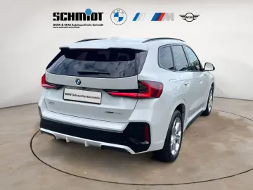 BMW X1 xDrive20d M Sportpaket   GARANTIE-bis-10.2029