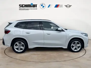 BMW X1 xDrive20d M Sportpaket   GARANTIE-bis-10.2029
