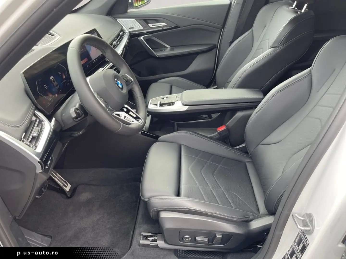 BMW X1 xDrive20d M Sportpaket   GARANTIE-bis-10.2029