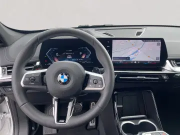 BMW X1 xDrive20d M Sportpaket   GARANTIE-bis-10.2029