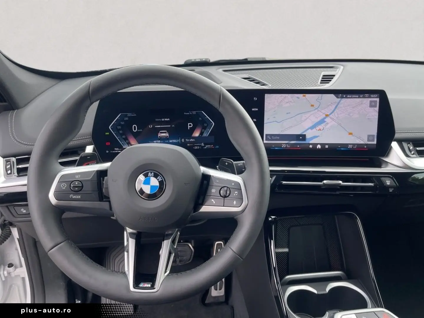 BMW X1 xDrive20d M Sportpaket   GARANTIE-bis-10.2029