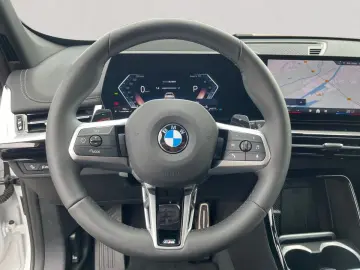 BMW X1 xDrive20d M Sportpaket   GARANTIE-bis-10.2029