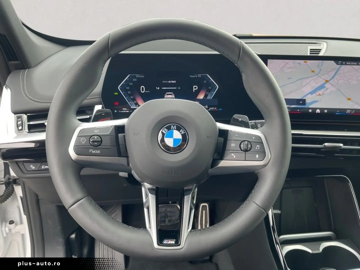 BMW X1 xDrive20d M Sportpaket   GARANTIE-bis-10.2029