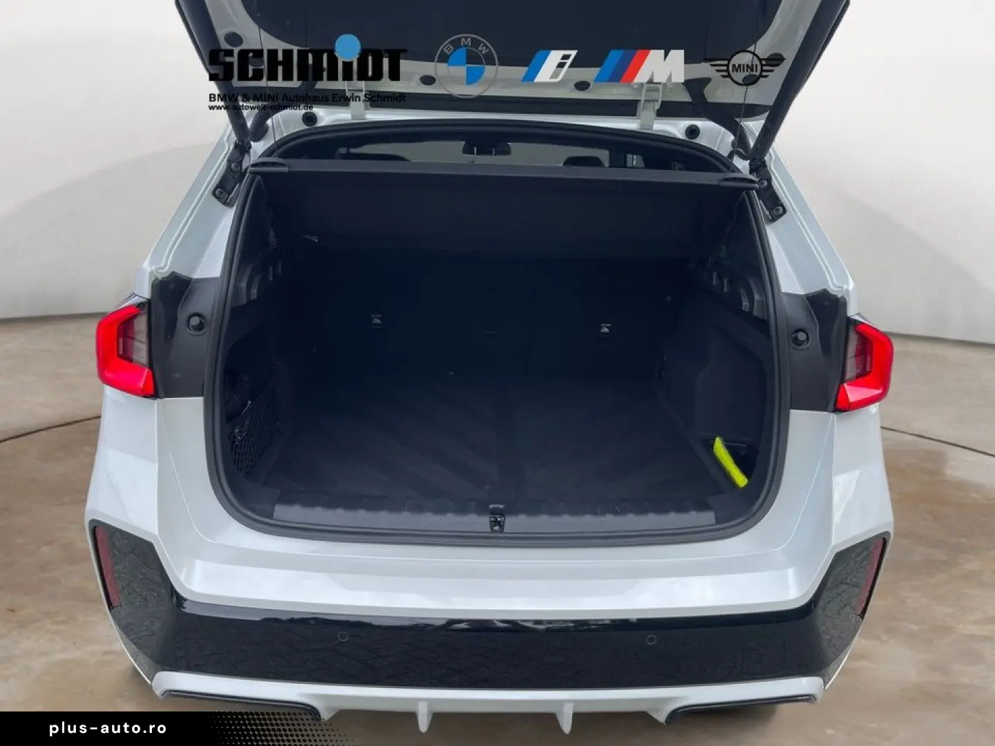 BMW X1 xDrive20d M Sportpaket   GARANTIE-bis-10.2029
