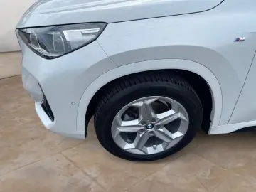 BMW X1 xDrive20d M Sportpaket   GARANTIE-bis-10.2029