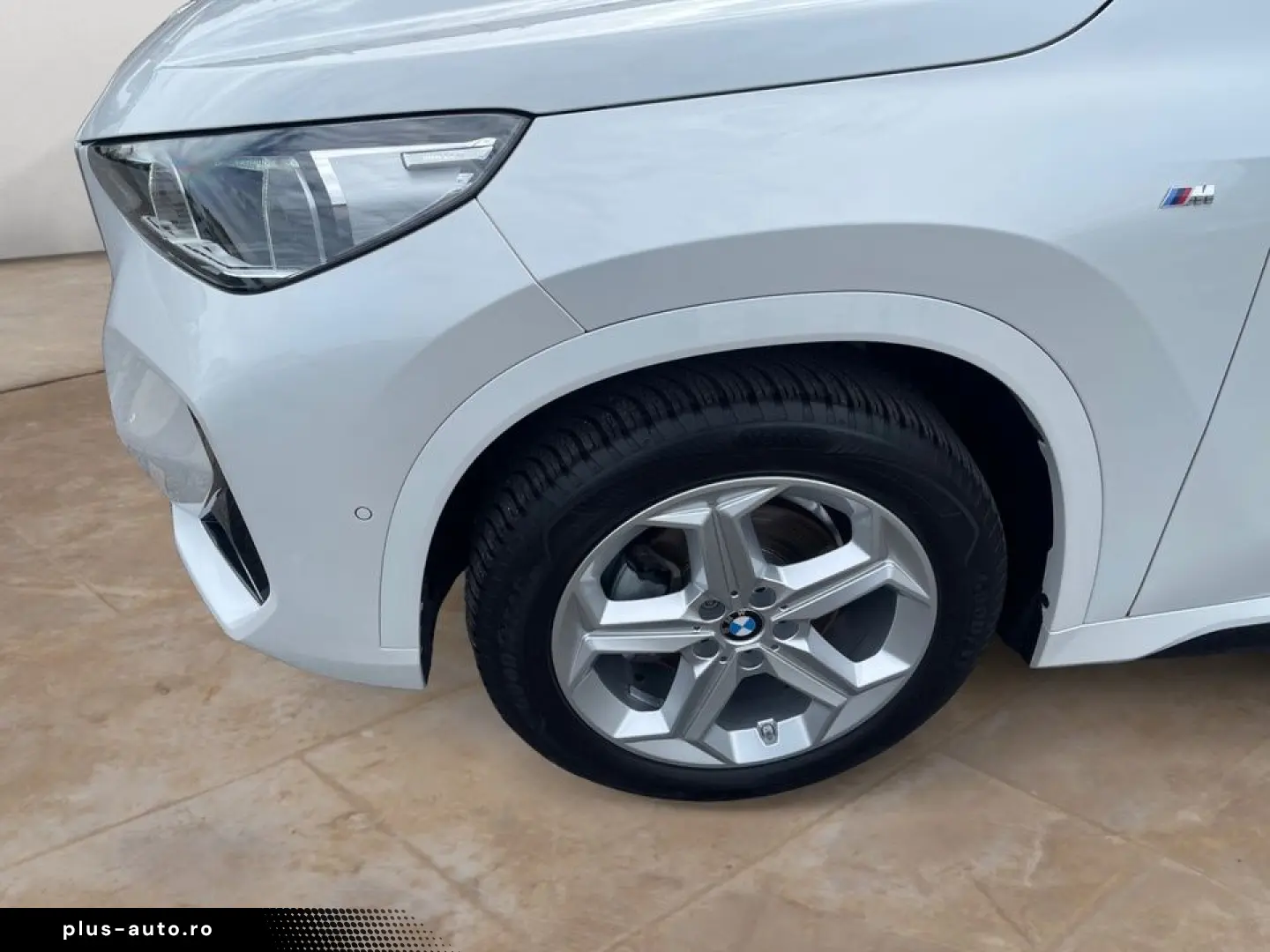 BMW X1 xDrive20d M Sportpaket   GARANTIE-bis-10.2029