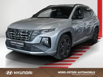 HYUNDAI TUCSON N LINE PDC SHZ KAMERA ACC