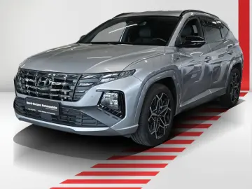 HYUNDAI TUCSON N LINE PDC SHZ KAMERA ACC