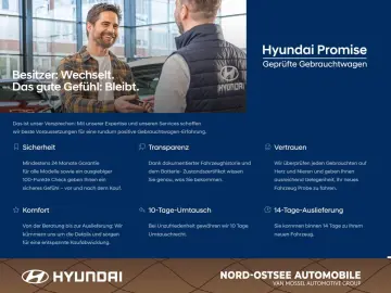 HYUNDAI TUCSON N LINE PDC SHZ KAMERA ACC