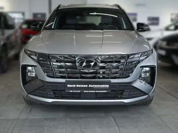 HYUNDAI TUCSON N LINE PDC SHZ KAMERA ACC