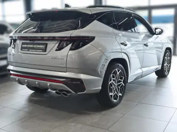 HYUNDAI TUCSON N LINE PDC SHZ KAMERA ACC