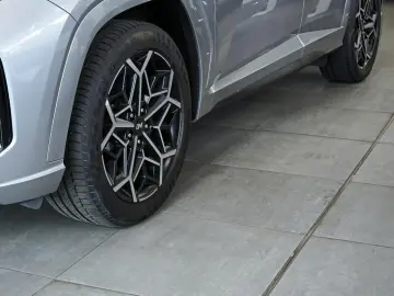 HYUNDAI TUCSON N LINE PDC SHZ KAMERA ACC