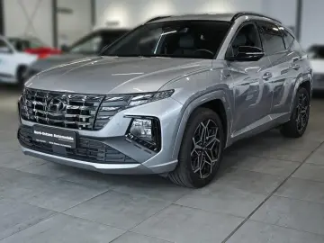 HYUNDAI TUCSON N LINE PDC SHZ KAMERA ACC