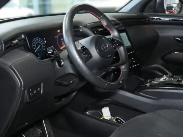 HYUNDAI TUCSON N LINE PDC SHZ KAMERA ACC